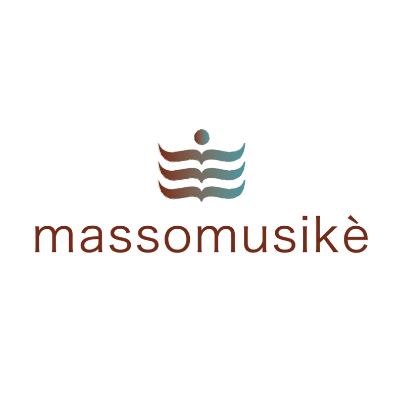 Massomusikè Logo