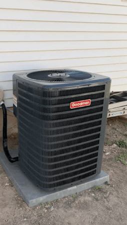 Images B.L.R. Heating and Air