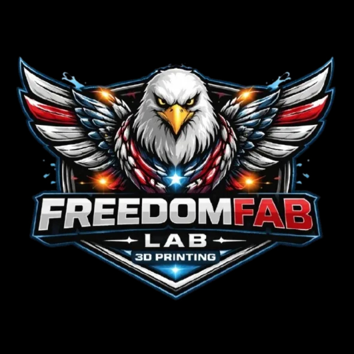 company logo