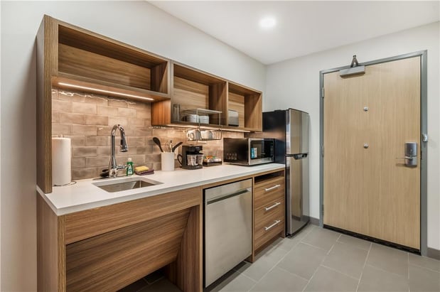 Images Home2 Suites by Hilton Harrisonburg University