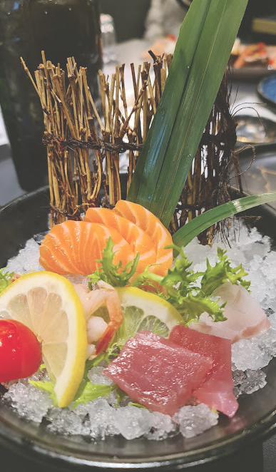 Images Umeya Sushi Restaurant