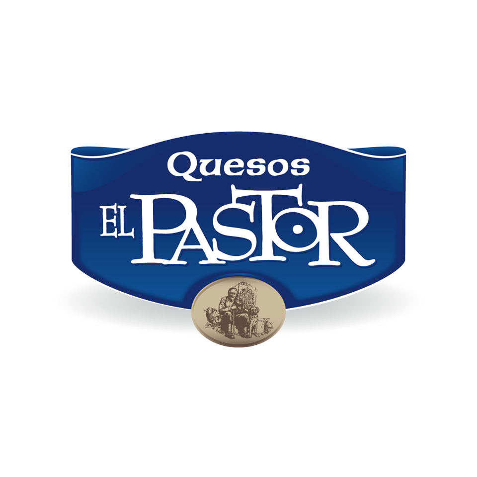 Quesos El Pastor Logo