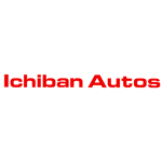 Ichiban Autos Logo