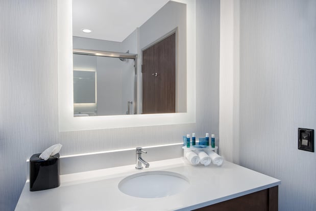Images Holiday Inn Express & Suites Round Rock - Austin N by IHG