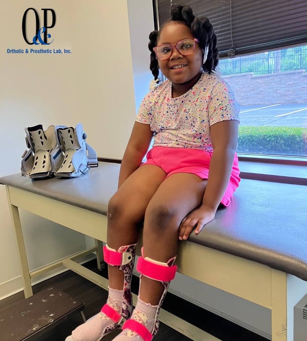 Images Orthotic & Prosthetic Lab, Inc.