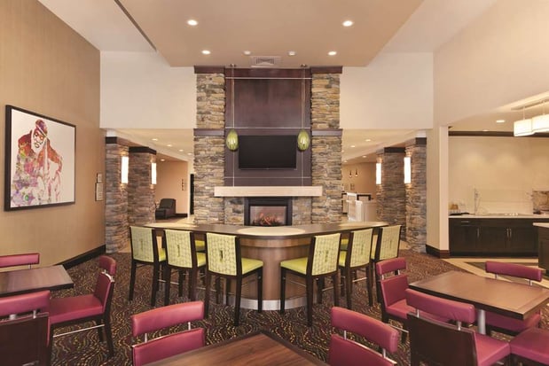 Images Homewood Suites by Hilton Mobile I-65/Airport Blvd, AL
