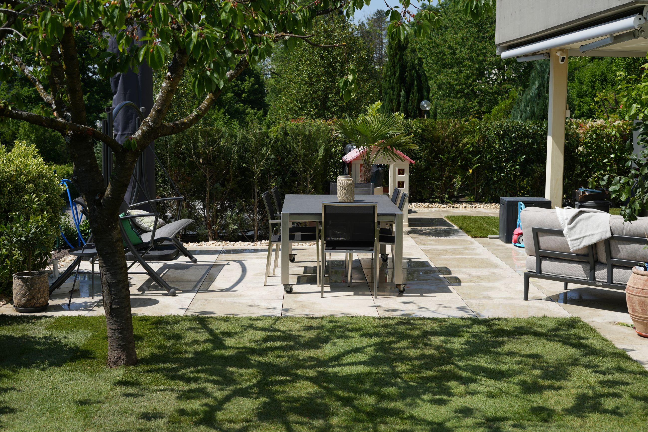 Bilder 2S Gartenbau GmbH