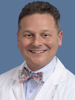Dr. Brandon Kelly Koretz