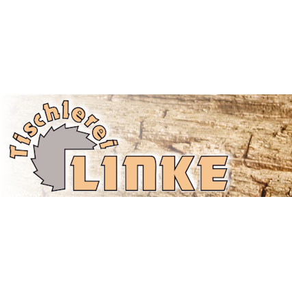 Tischlerei Linke in Leuna - Logo
