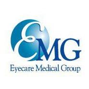 Eyecare Medical Group Logo