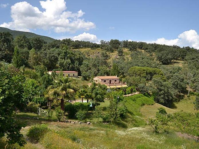 Images Casa Rural en Sierra de Gredos - Finca La Lobera Candeleda