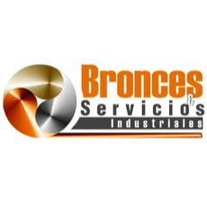 Bronces Y Servicios Industriales Logo