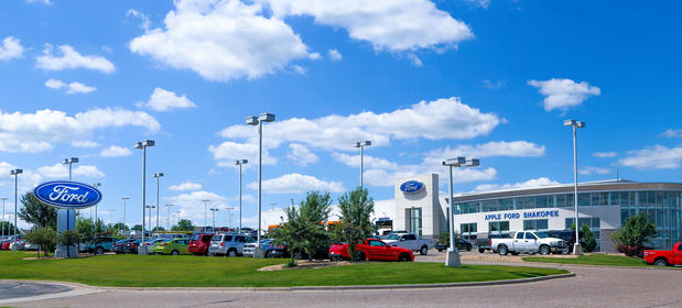 Images Apple Ford Shakopee