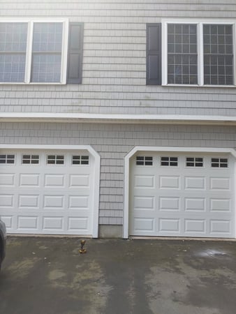 Images D&D Garage Door Co.