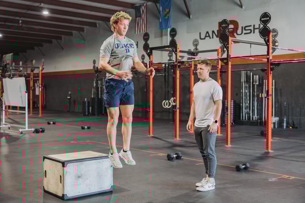 Images Summit Sports Health & Performance