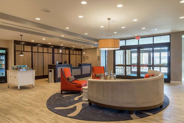 Images Homewood Suites by Hilton Boston Marlborough