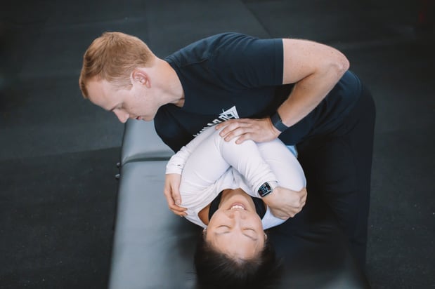 Images Onward Physical Therapy