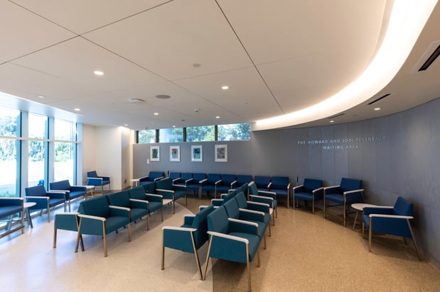 Images Providence Cedars-Sinai Tarzana Medical Center