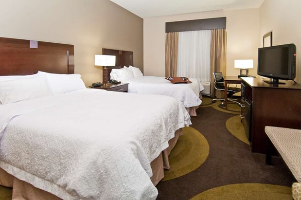 Images Hampton Inn Maumelle