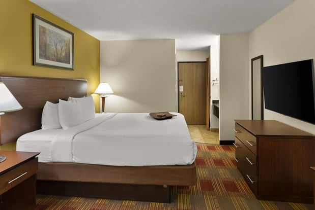 Images Best Western Lakewood Inn