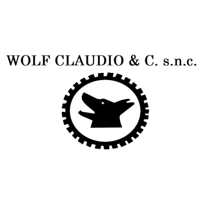Wolf Claudio Logo