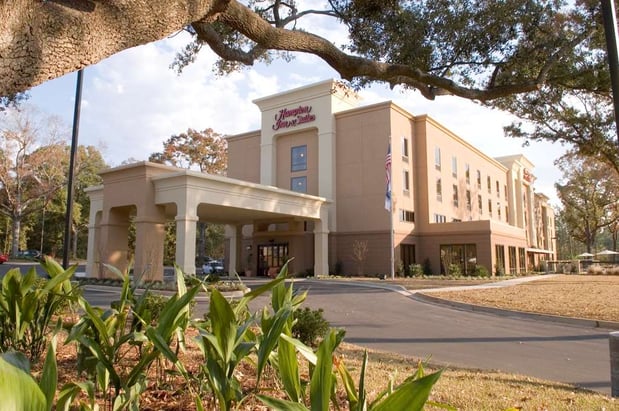 Images Hampton Inn & Suites Mobile Providence Park/Airport
