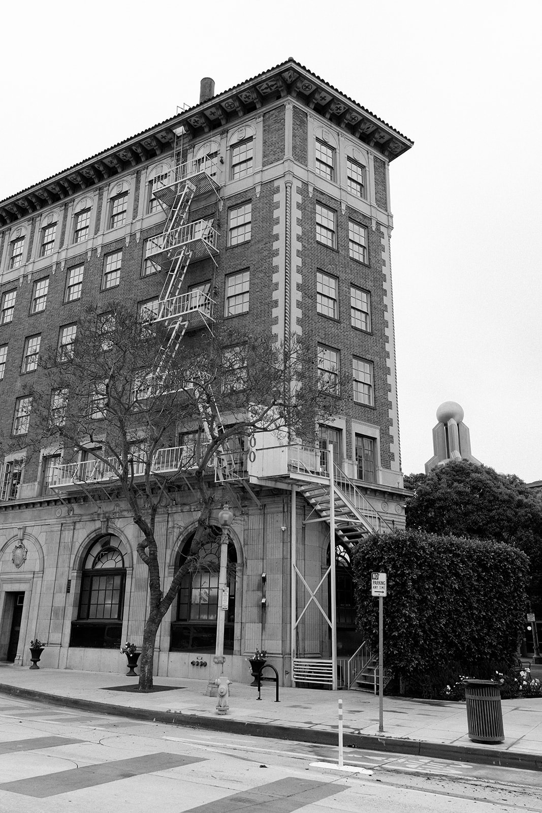 Place around image