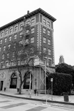 Images The Culver Hotel