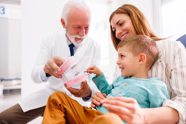 Images Schweppe Pediatric Dentistry
