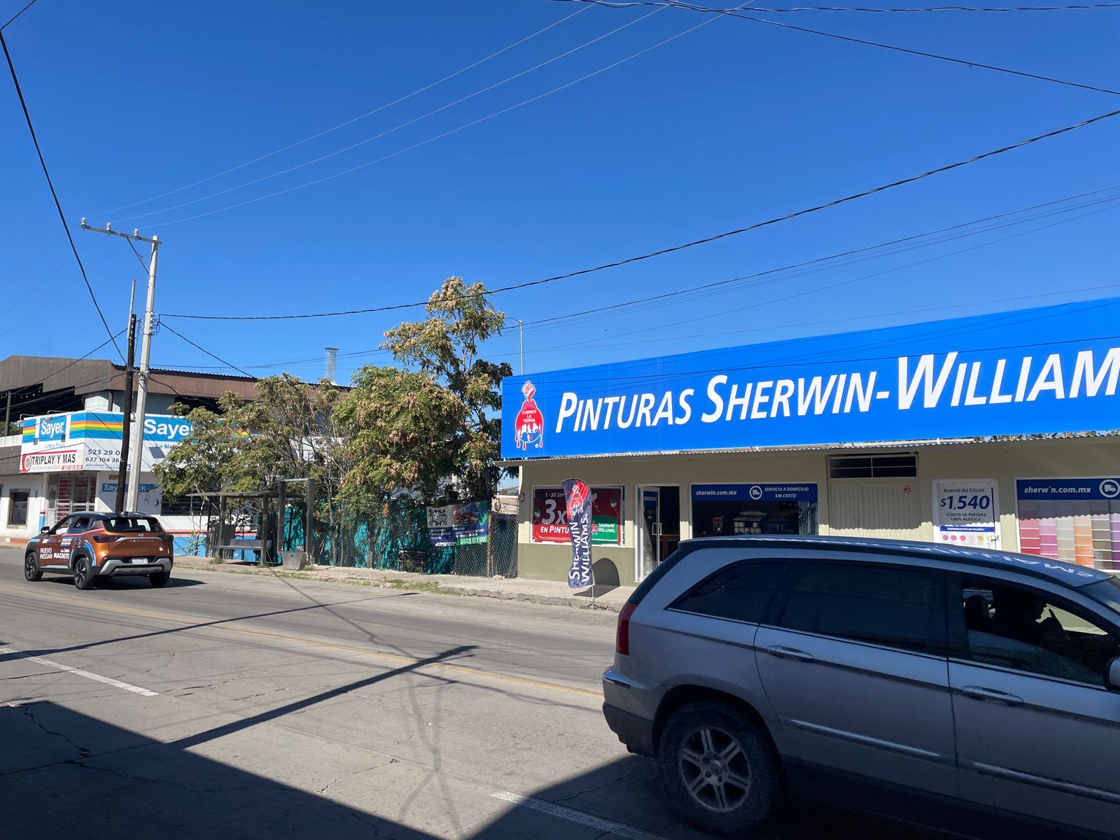 Galería en miniatura