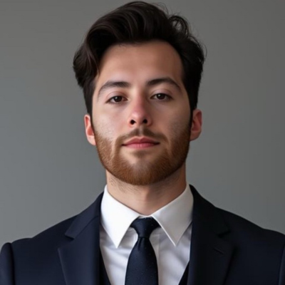 Marc Novillo World Insurance Broker