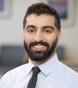 Joseph R Terzian, MD - Newton, NJ - Obstetrics & Gynecology
