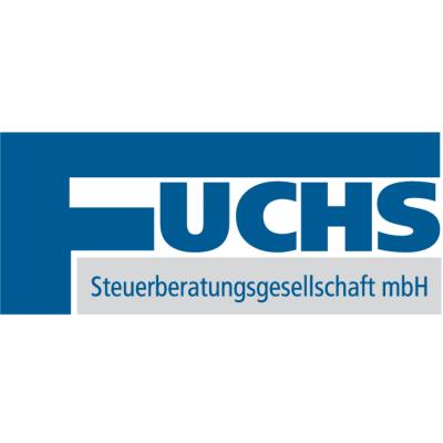 Fuchs Steuerberatungsgesellschaft mbH in Großostheim - Logo