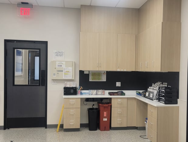 Images VCA Animal Hospitals Urgent Care - Mira Mesa