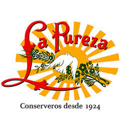 Conservas De Pescado La Pureza Logo