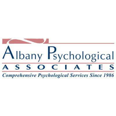 Albany Psychological Associates PC Logo