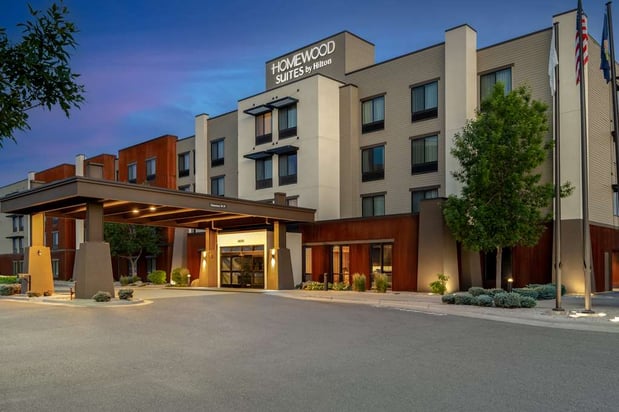 Images Homewood Suites by Hilton Billings, MT