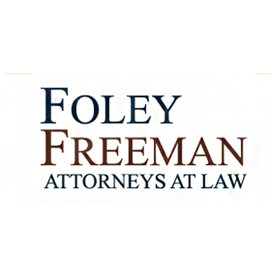 Foley Freeman Pllc Logo