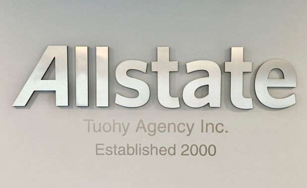 Images David Tuohy Jr.: Allstate Insurance