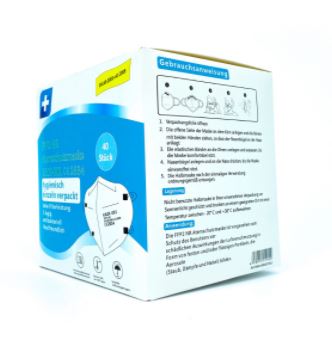 MaskMedicare GmbH, Am Grabenfeld 8 in Wonneberg