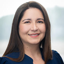 Dr. Clarisa Ysela Garcia, MD