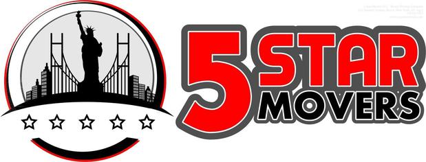 Images 5 Star Movers LLC - Bronx Moving Company