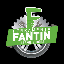 Ferramenta Fantin Logo