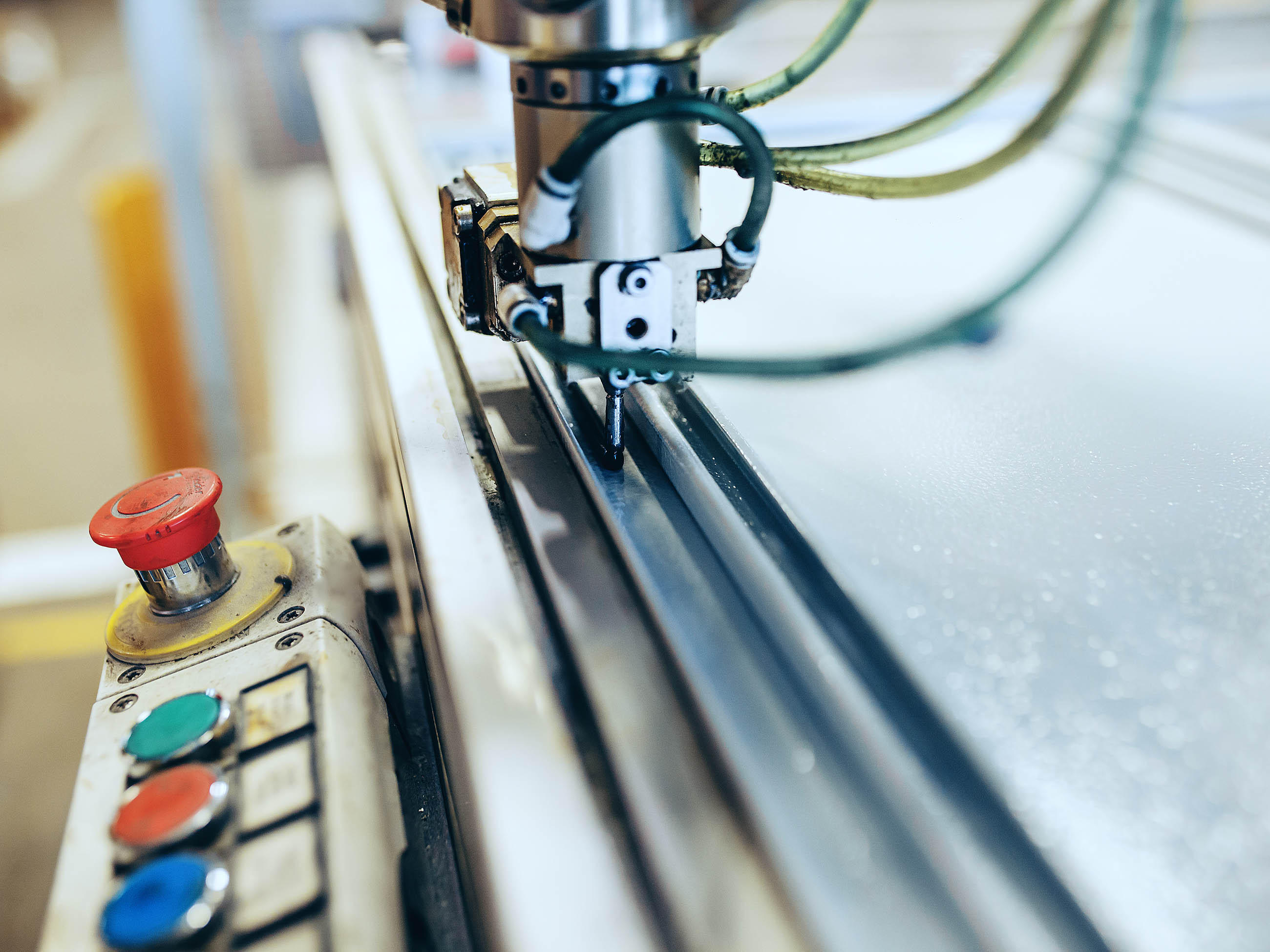 Stansefabrikken Germany GmbH, In der neuen Welt 8 in Memmingen