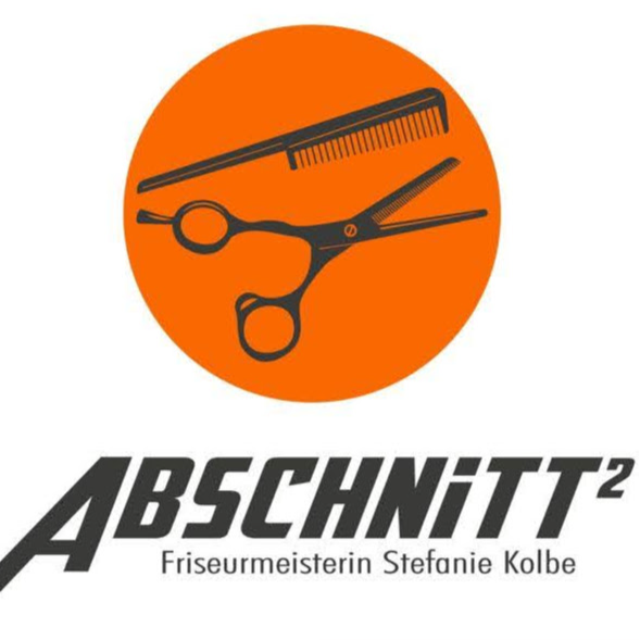Logo Friseur Abschnitt 2