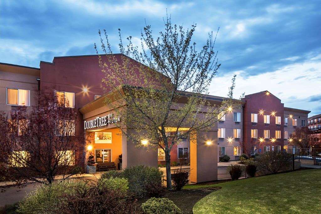 Exterior DoubleTree by Hilton Hotel Bend Bend (541)317-9292