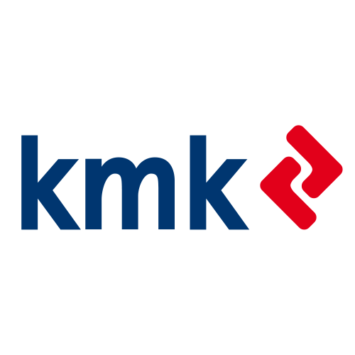 kmk Steuerberatungsgesellschaft mbH in Dresden - Logo