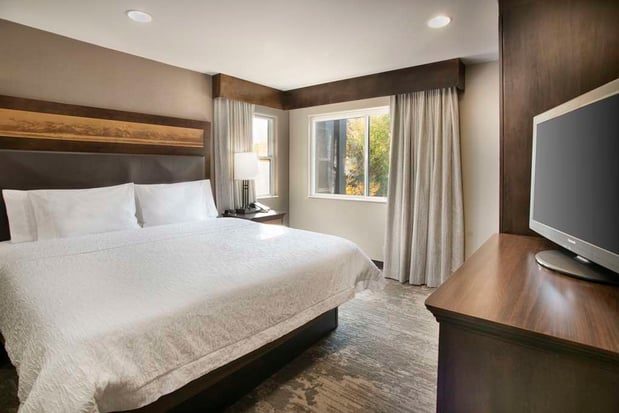 Images Hampton Inn Jackson Hole