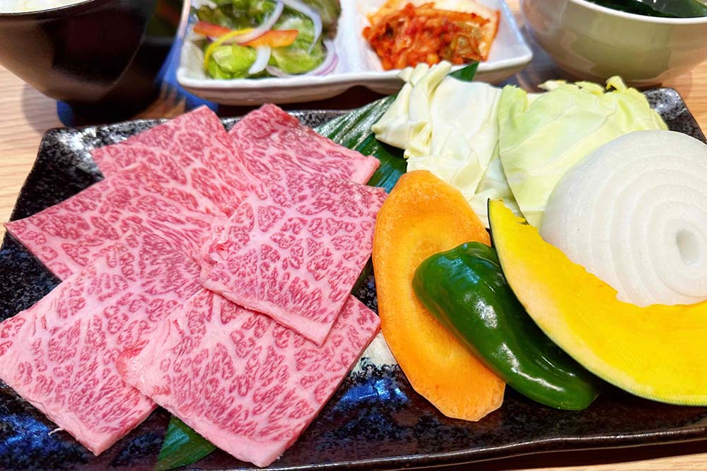 Images 焼肉じゅん坊