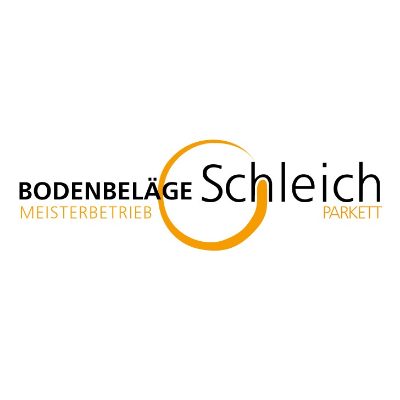 Bodenbeläge Schleich in Dachau - Logo